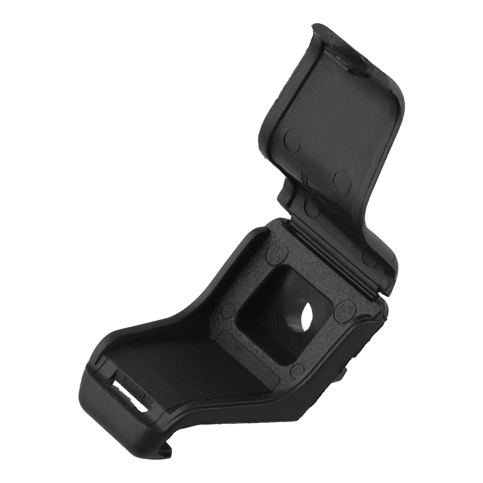 Accesorios Automotrices X5 G05 Gancho de Ajuste 1 Pieza Incluido Material Plástico- - Image 5