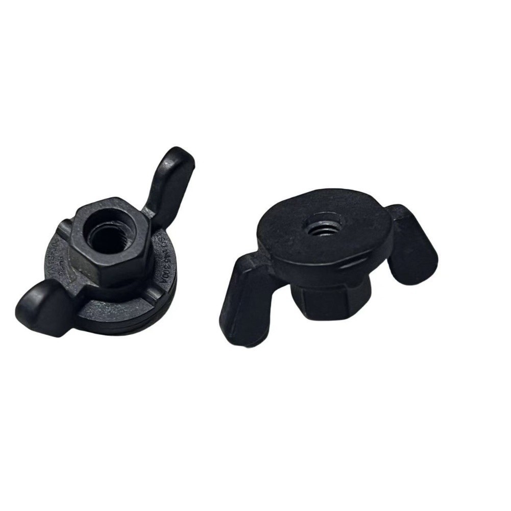 Para Seat Mii Accesorios Automotrices Repuesto Automotriz Color Negro- - Image 5