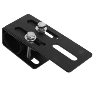 Mounting Brackets Automotive Light Bars Engine Hood Spotlight Fixing
