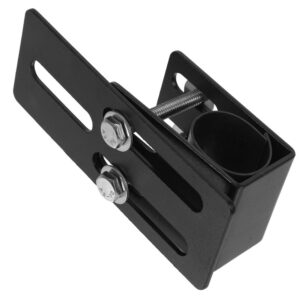 Soportes de montaje barras de luz automotrices faros soporte antiniebla punto capó coche-
