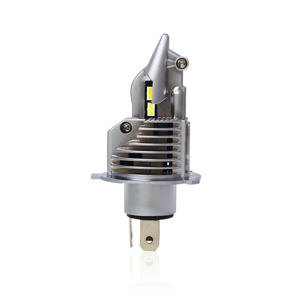 Fuente de luz LED H4 alto brillo repuesto automotriz para motocicletas- - Image 5