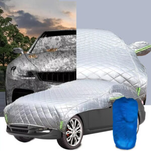 Car Cover Against Hail, Car Hail Cover Protector, Hail Blanket For Car
