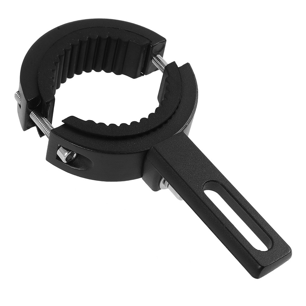 Soporte de luz de motocicleta accesorio de iluminación conducción foco automotriz fijación- - Image 5