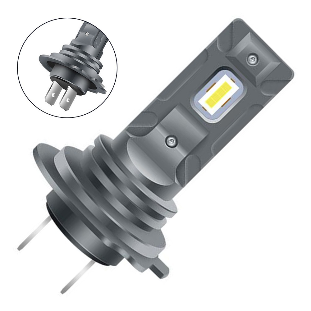 Luz de alto brillo para motocicletas automotrices 50.000 horas de vida útil- - Image 4