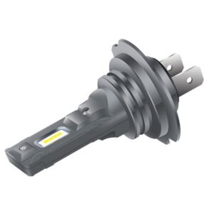 Fuente de luz de 30 W de alto brillo para motocicletas automotrices-