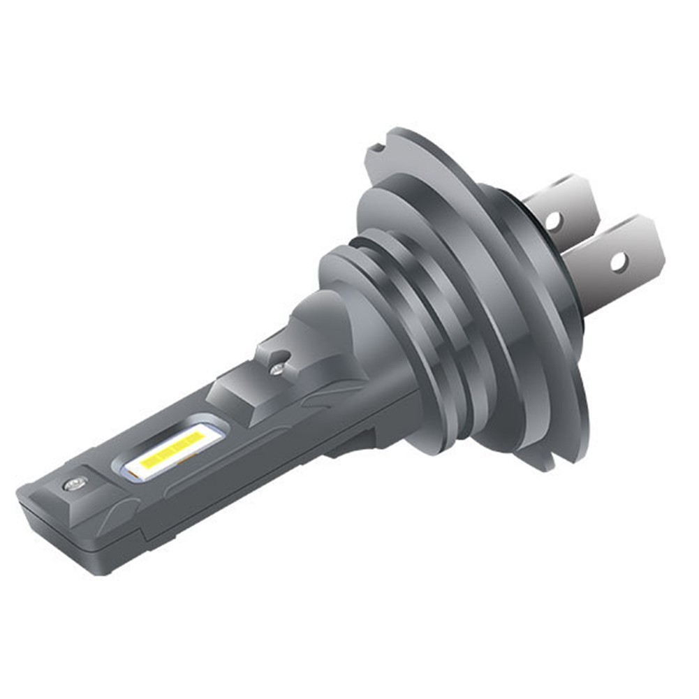 Fuente de luz de 30 W de alto brillo para motocicletas automotrices-