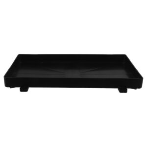 Caja Batería Coche Bandeja Soporte Universal para Repuesto Automotriz-