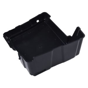Caja de batería automotriz para Accord 2013 2017 pieza de repuesto-