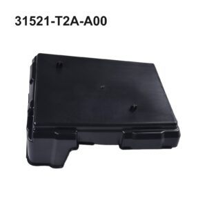 Caja de batería automotriz para Accord 2013 2017 pieza de repuesto-