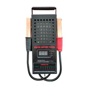 Motocicletas ATV 6V 12V 24V Voltímetro Automotriz Sistema de Carga de Batería Comprobadores-