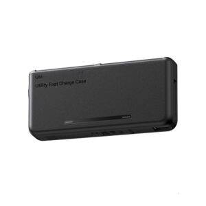 Dual Battery Charger Hub for Insta360 X4 Air with PD Fast Charging Station Case