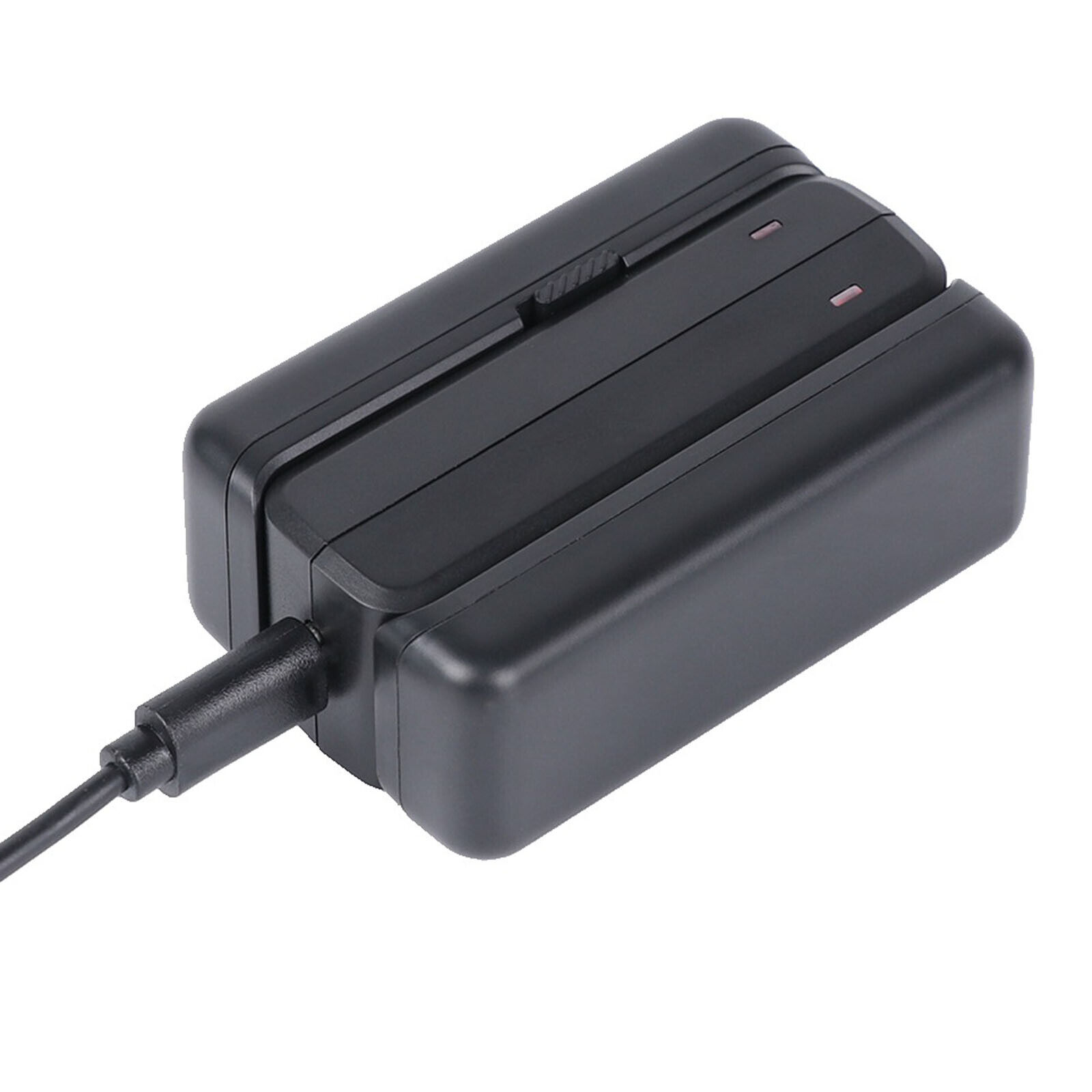 Cargador de batería USB doble con indicador LED para Insta 360 ONE R/ONE RS- - Image 5