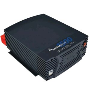 Inversor de onda sinusoidal pura Samlex NTX-1500-12 - 1500 W NTX-1500-12 UPC 622988073779-