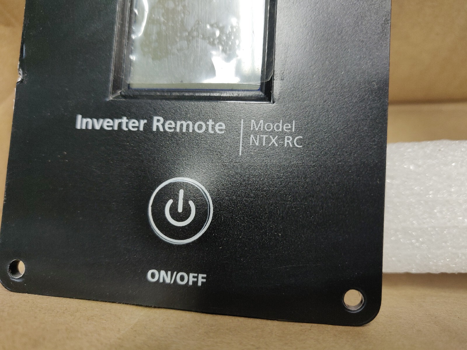 Inversor de onda sinusoidal pura Samlex NTX-1500-12 - 1500 W NTX-1500-12 UPC 622988073779- - Image 5