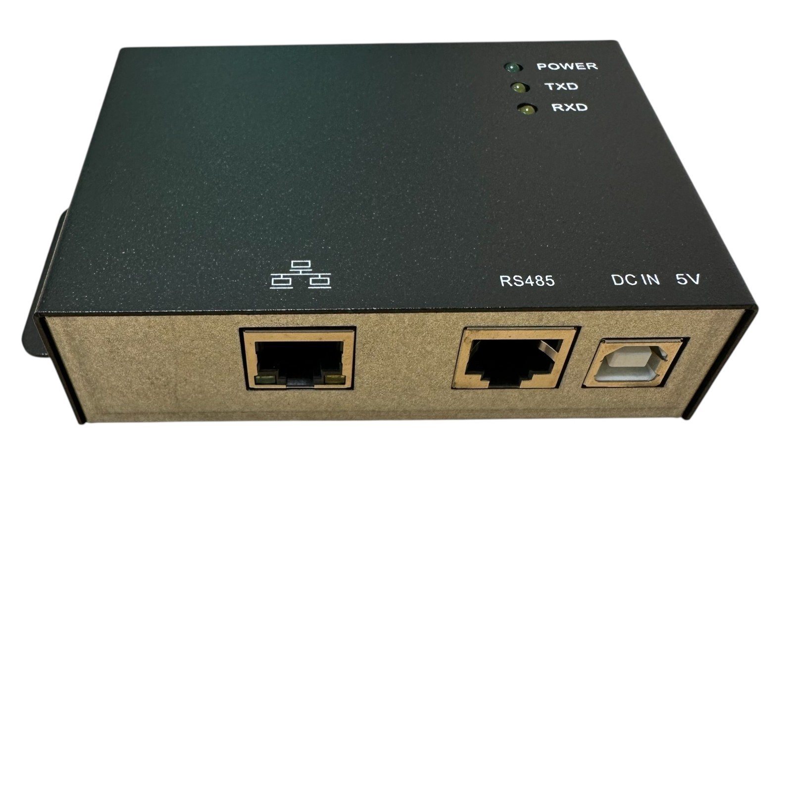 Medidor de Energía Inversores Solares Inversores Solares Híbridos Monitoreo Web Server II- - Image 2