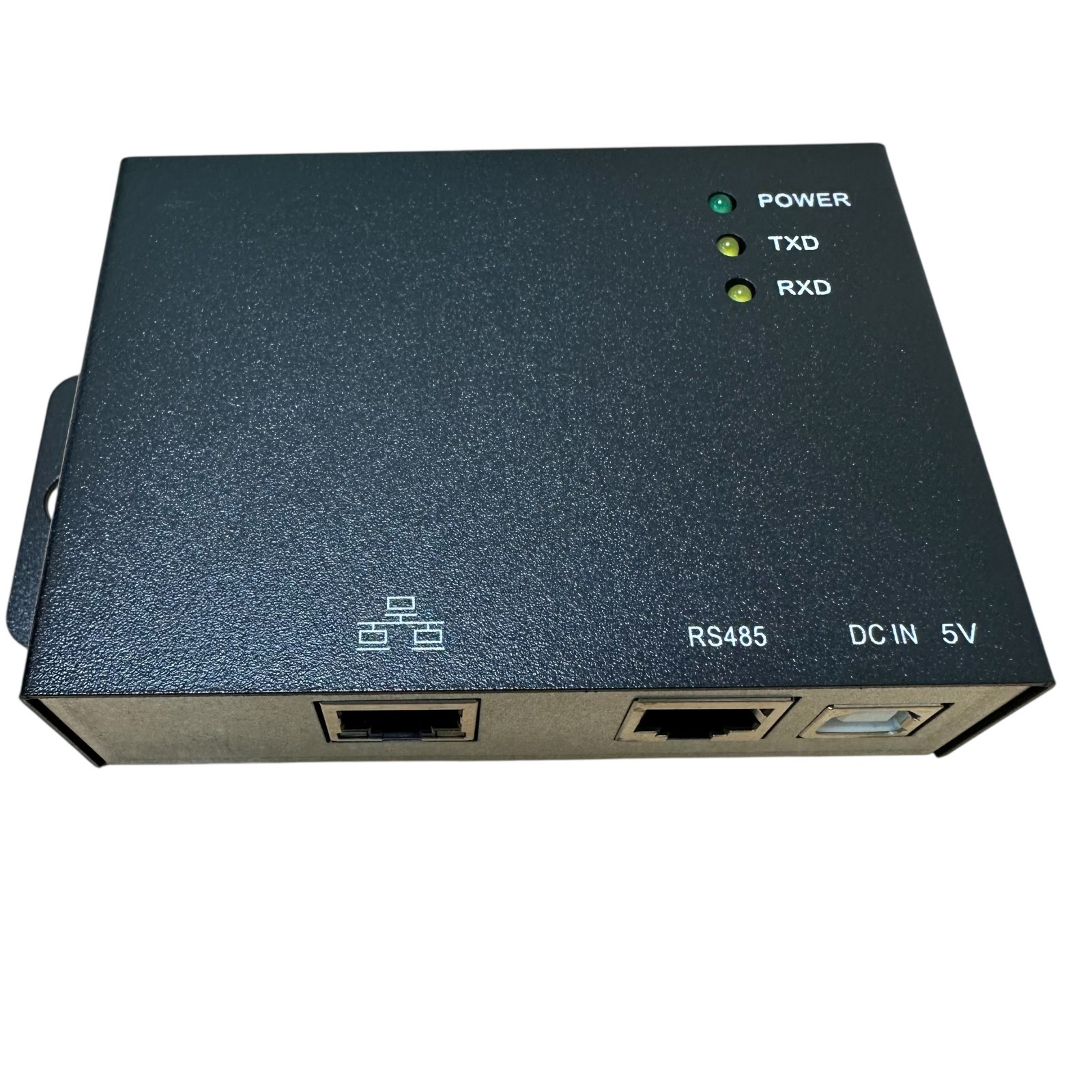 Medidor de Energía Inversores Solares Inversores Solares Híbridos Monitoreo Web Server II- - Image 4