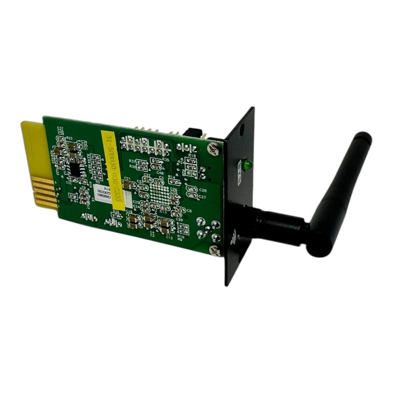 Tarjeta WiFi para Inversores Solares Híbridos MPP Solar Voltacon Voltronic Infinisolar- - Image 2