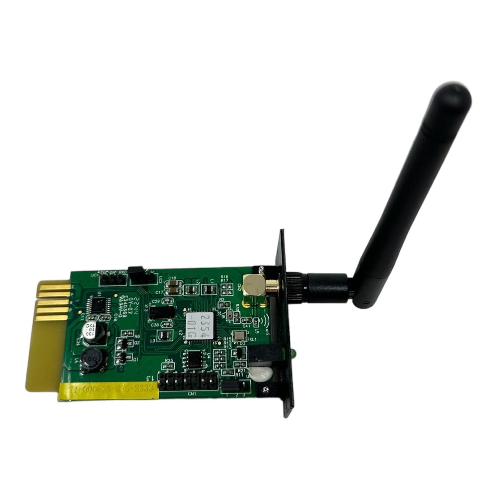 Tarjeta WiFi para Inversores Solares Híbridos MPP Solar Voltacon Voltronic Infinisolar- - Image 3
