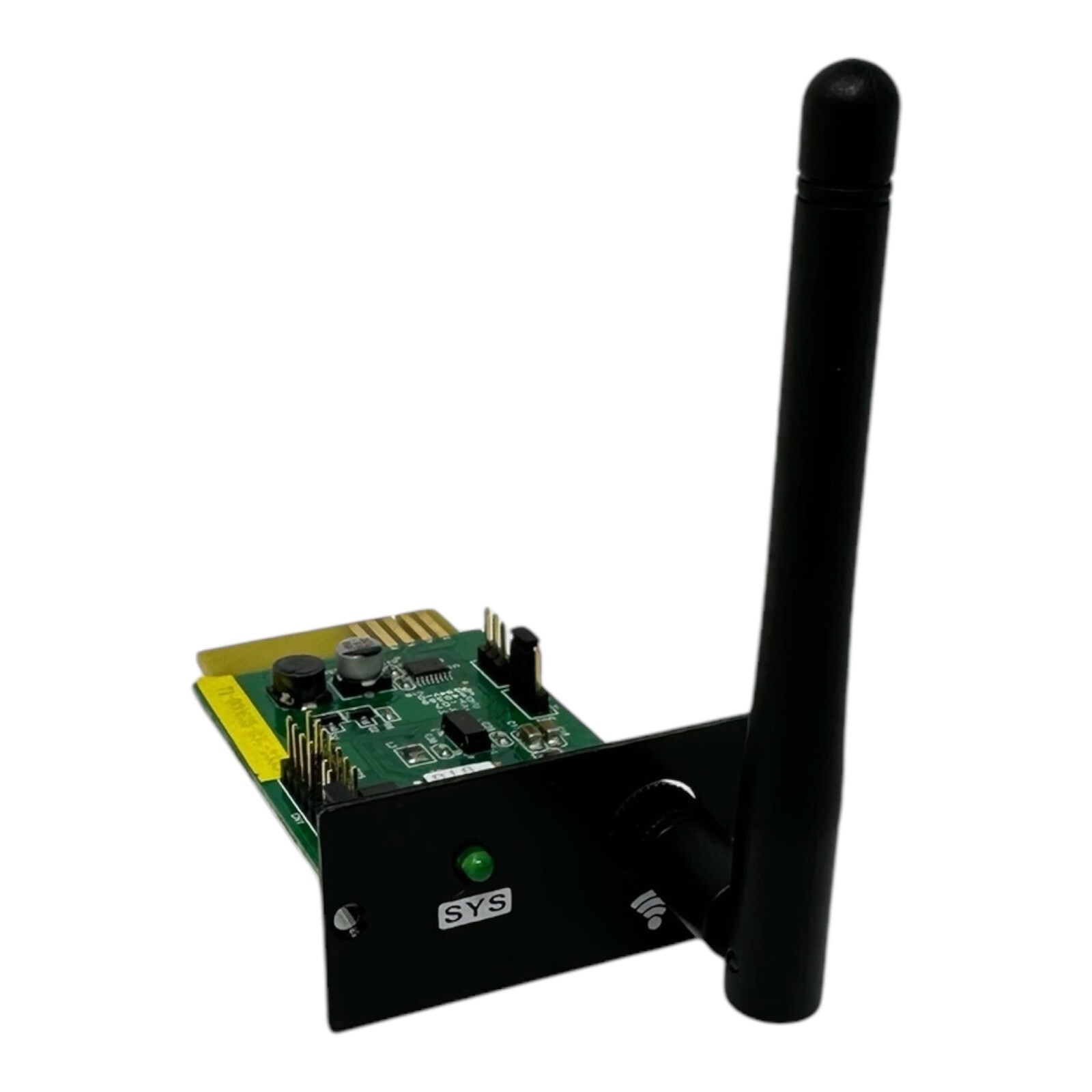 Tarjeta WiFi para Inversores Solares Híbridos MPP Solar Voltacon Voltronic Infinisolar- - Image 4