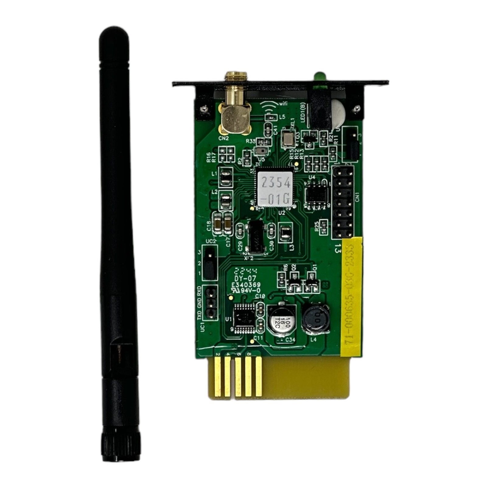 Tarjeta WiFi para Inversores Solares Híbridos MPP Solar Voltacon Voltronic Infinisolar- - Image 5