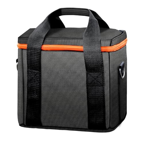 Estuche de Transporte Portátil Compatible con Centrales Eléctricas R200 Generador - - Image 2