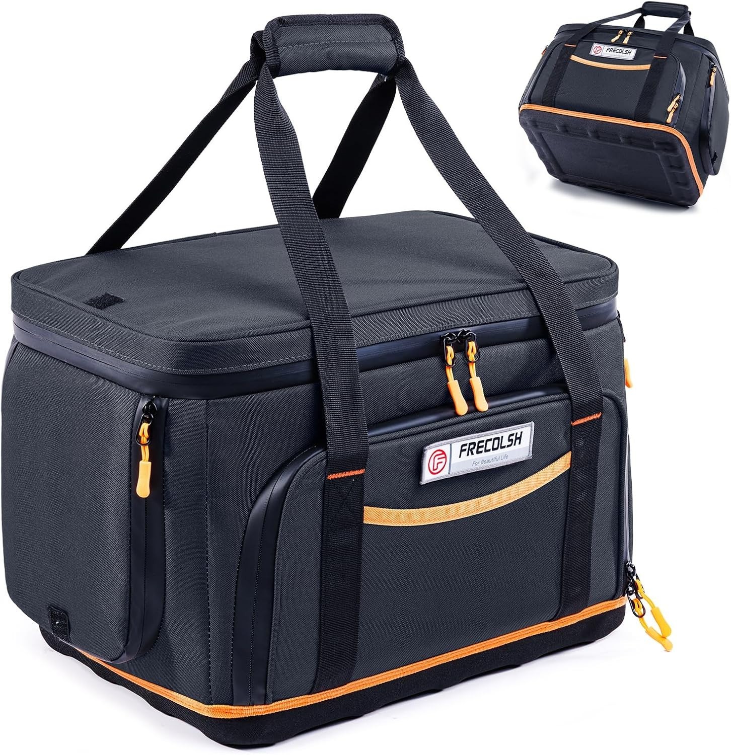 Estuche de viaje resistente impermeable para estaciones de alimentación portátiles Jackery 1000-2000- - Image 3