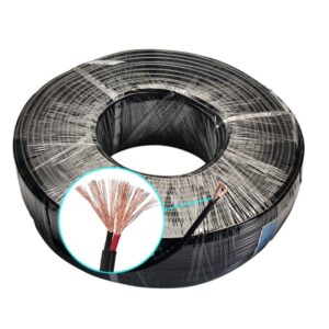Cable de carga para estaciones de alimentación portátiles conectores XT60 a DC8020 14 AWG 15 cm-