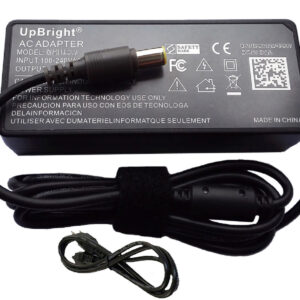 Adaptador de CA para central eléctrica portátil Goal Zero Yeti 1000X 1500X 3000X GoalZero-