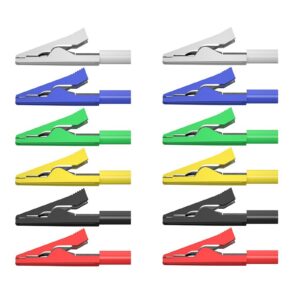 Adaptador para cargadores de batería Banana hembra para aplicaciones automotrices-