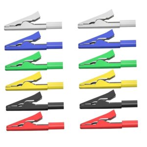 Adaptador para cargadores de batería Banana hembra para aplicaciones automotrices-