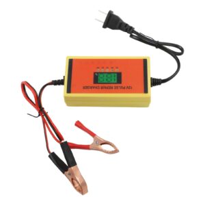 Tough Build 12 Volt Automotive Chargers Efficiently Designed for Users