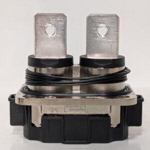 Enchufe conector cargador Amphenol Automotive HVMC2P12MV406 para EV y pila de combustible-