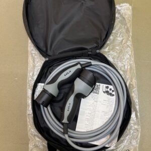 Cable de carga de batería KIA EV6 NIRO CV 66639-ADE91 electricidad 430kw 27311386-