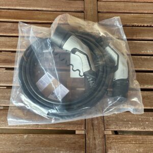 Phoenix Contact 32 A Mode 3, Type 2 to Type 2, EV Charging Cable 4m high quality