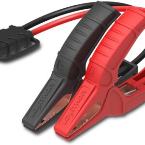 Cable de puente EC8, abrazadera de cable de coche de repuesto automotriz a EC8... -