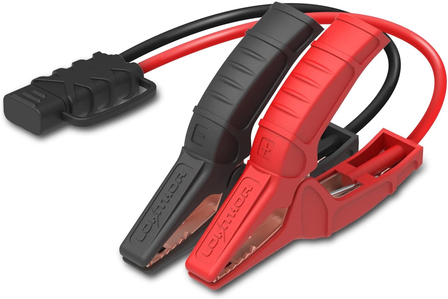 Cable de puente EC8, abrazadera de cable de coche de repuesto automotriz a EC8... -