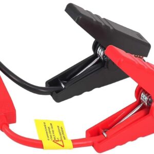 Cable de puente EC5, cable de coche de repuesto automotriz universal -