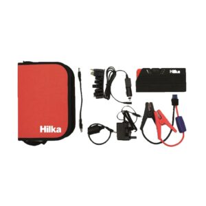 Banco de alimentación de arranque de batería de coche 12V 600A-