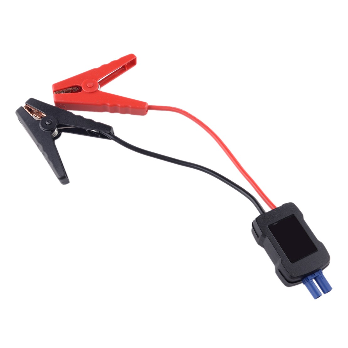Jumper Cable EC5 Connector Alligator Clamp Booster Battery For Car Jump Starters - Image 3