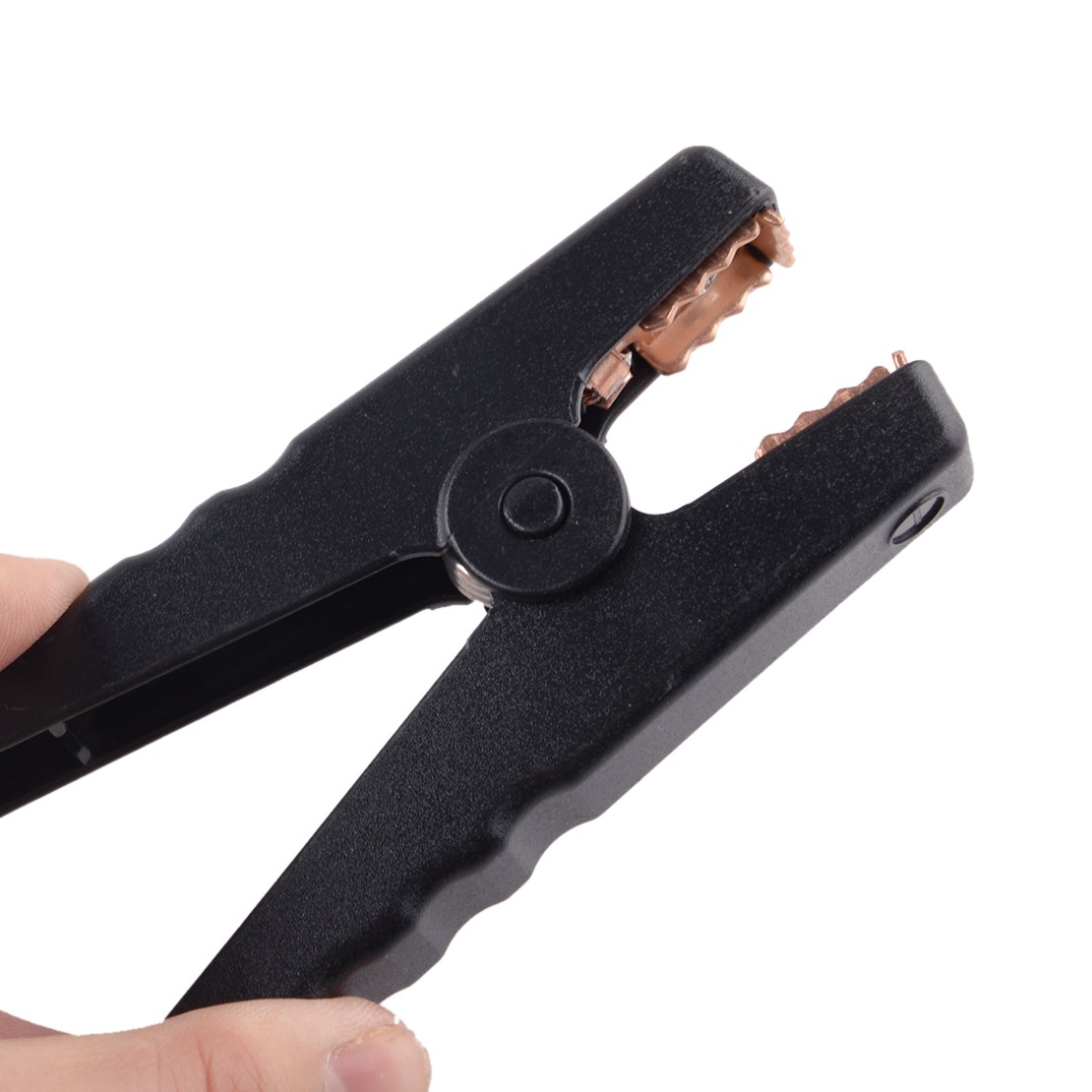 Jumper Cable EC5 Connector Alligator Clamp Booster Battery For Car Jump Starters - Image 5