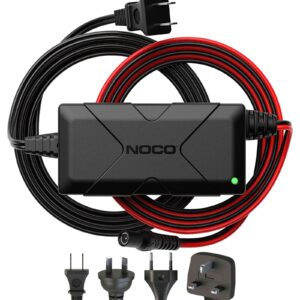 Adaptador de cargador rápido de red NOCO 56W para arrancadores de salto GB Boost & Boost Max-