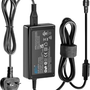 Adaptador de corriente KFD 14V 4A 56W para arrancadores de salto NOCO GB70 GB150 GB250 GB251 GB500-