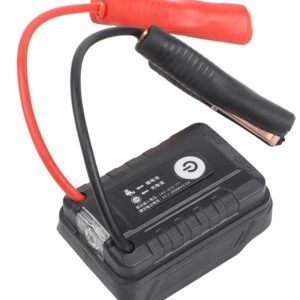 Kit de cable de arranque resistente para salto diseñado para la mayoría de las aplicaciones automotrices-