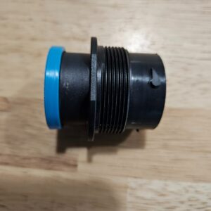 Conectores automotrices TE, Deutsch HDP24-18-14SE-L017-