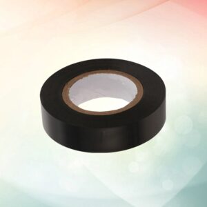 Cinta PVC Impermeable Automotriz Aislamiento Eléctrico Color 20 M-