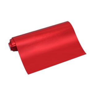 6 X Rollo adhesivo de vinilo permanente reflectante calcomanía de cinta automotriz-