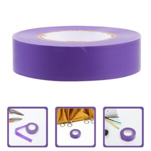 Cintas aislantes adhesivas para reparación de cables de cinta eléctrica de alta temperatura 4 piezas-