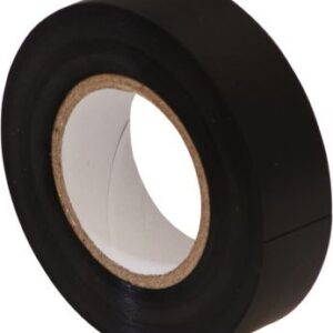 Cinta aislante PVC 19mm azul 20m paquete de 10-