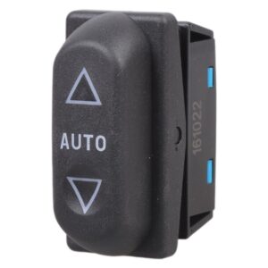 Interruptores de ventana eléctrica de control eléctrico automotriz 6552V1 para 206 405 Expert-