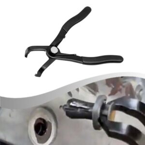 Extractor de remaches de clip de panel para paneles automotrices Extractor de remaches PP-